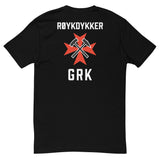 Short Sleeve T-shirt GRK