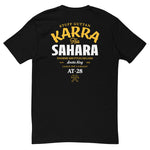 Karra Fra Sahara T-shirt