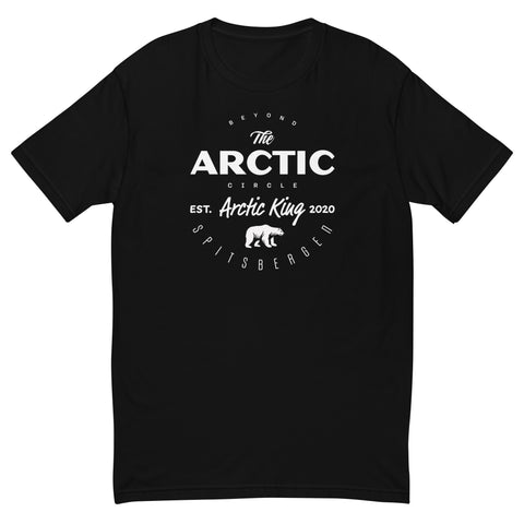 Beyond Arctic circle T-shirt