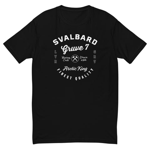 Mining since 1966 Short Sleeve T-shirt