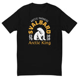 Arctic Paradise T-shirt