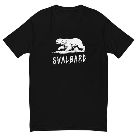 Bear attack T-shirt