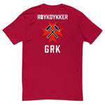 Short Sleeve T-shirt GRK