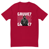 Short Sleeve T-shirt GRUVE 7