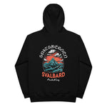 Svalbard Puffin Premium hoodie
