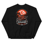 Svalbard Unisex Sweatshirt