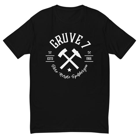 Gruve 7 Short Sleeve T-shirt