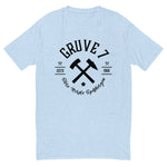 Gruve 7 Short Sleeve T-shirt