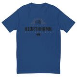 Short Sleeve Hiortham T-shirt