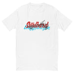 Svalbard Lyr Short Sleeve T-shirt