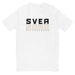 Svea Nord White Short Sleeve T-shirt