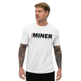 Short Sleeve Coal Miner 2 T-shirt