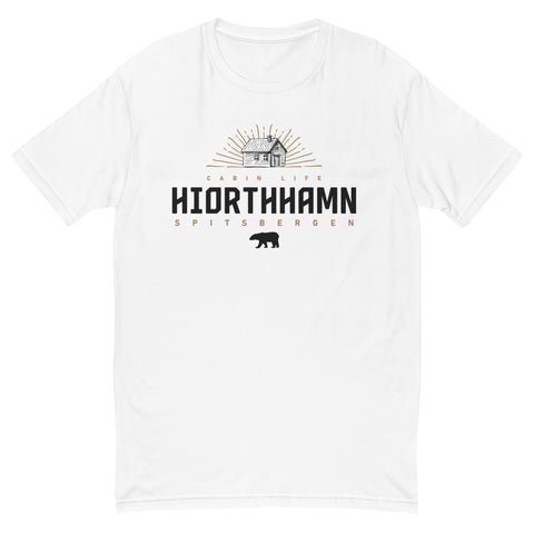 Short Sleeve Hiortham T-shirt